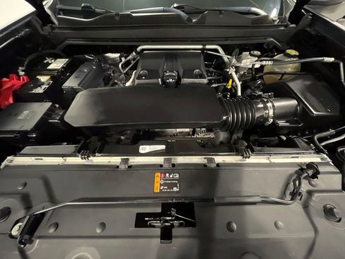 Used 2023 Chevrolet Colorado Trail Boss w/ Advanced Trailering Package image 37