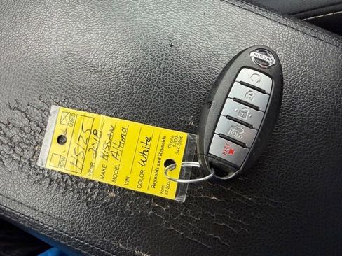 Used 2018 Nissan Altima 2.5 S w/ S Convenience Package FWD image 46
