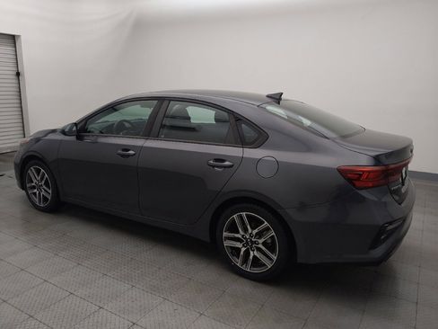 Used 2019 Kia Forte S image 3