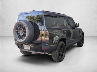 New 2026 Land Rover Defender 110 S AWD/4WD video 2