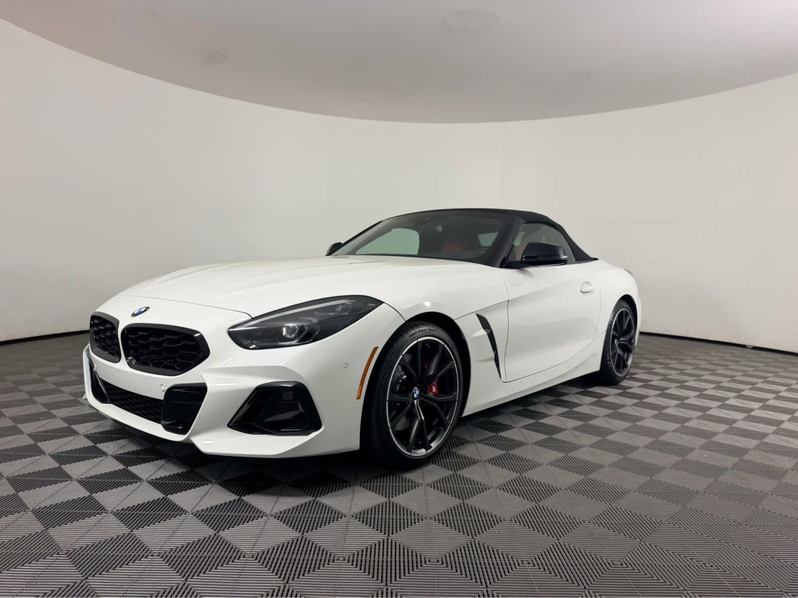 Used 2026 BMW Z4 sDrive30i w/ Premium Package RWD image 7