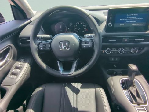 New 2026 Honda HR-V EX-L image 12