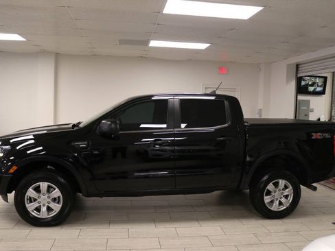 Used 2019 Ford Ranger XL w/ Equipment Group 101A Mid RWD image 12