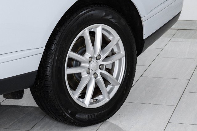 Used 2020 Land Rover Range Rover AWD/4WD image 61