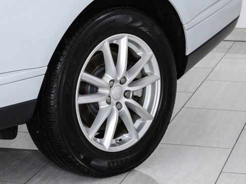 Used 2020 Land Rover Range Rover AWD/4WD image 61