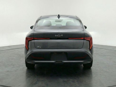 Used 2025 Kia K4 FWD image 7