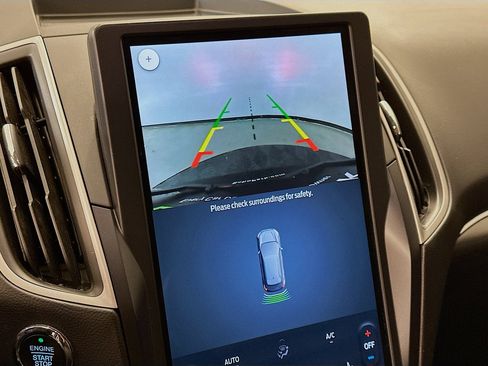 Used 2022 Ford Edge SEL image 22