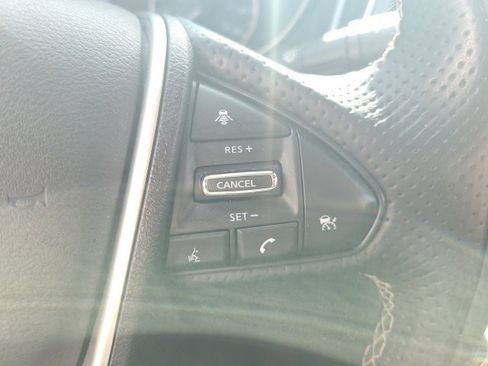 Used 2022 Nissan Maxima Platinum w/ Sport Mat Group image 21