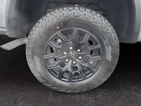 New 2026 Chevrolet Colorado Trail Boss image 15