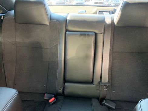 Used 2023 Dodge Challenger R/T Scat Pack RWD image 21