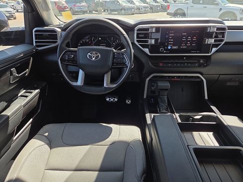 Used 2023 Toyota Tundra SR5 w/ TRD Off-Road Premium Package image 21