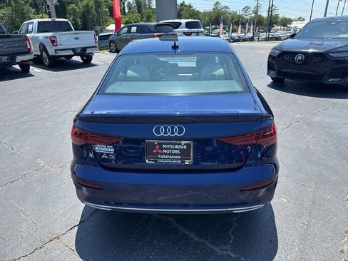 Used 2024 Audi A3 2.0T Premium FWD image 7