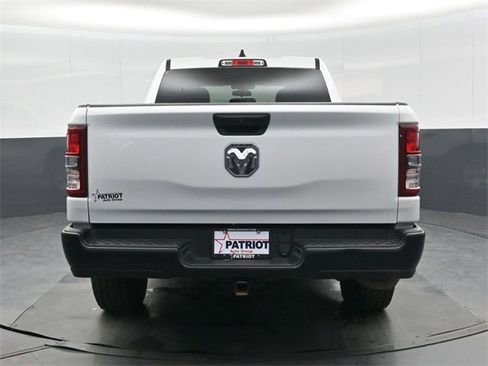 Used 2023 RAM 1500 Tradesman image 5