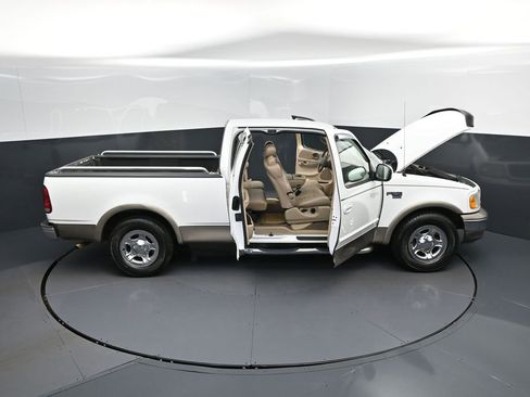 Used 2002 Ford F150 XLT image 52