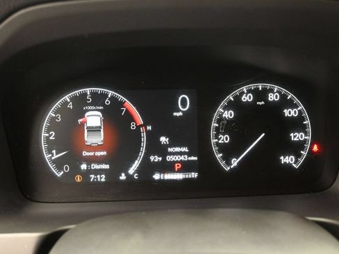 Used 2024 Honda Ridgeline RTL+ image 26