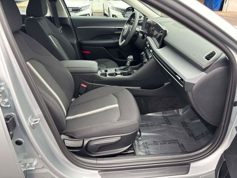 Certified 2026 Hyundai Sonata SE FWD image 16