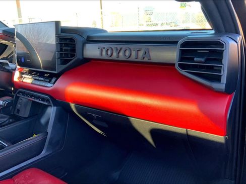 Used 2025 Toyota Tundra TRD Pro image 16
