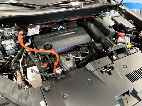 New 2026 Honda CR-V Sport-L image 12