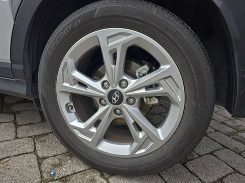 Certified 2023 Hyundai Kona SEL FWD image 10