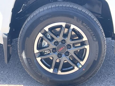 New 2026 Toyota Tacoma TRD Sport image 9