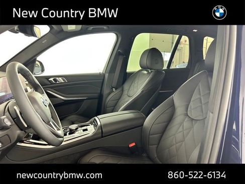 New 2026 BMW X5 xDrive40i w/ Premium Package image 28