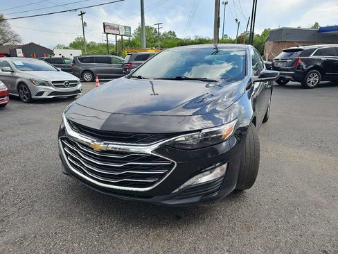 Used 2019 Chevrolet Malibu LT FWD image 6