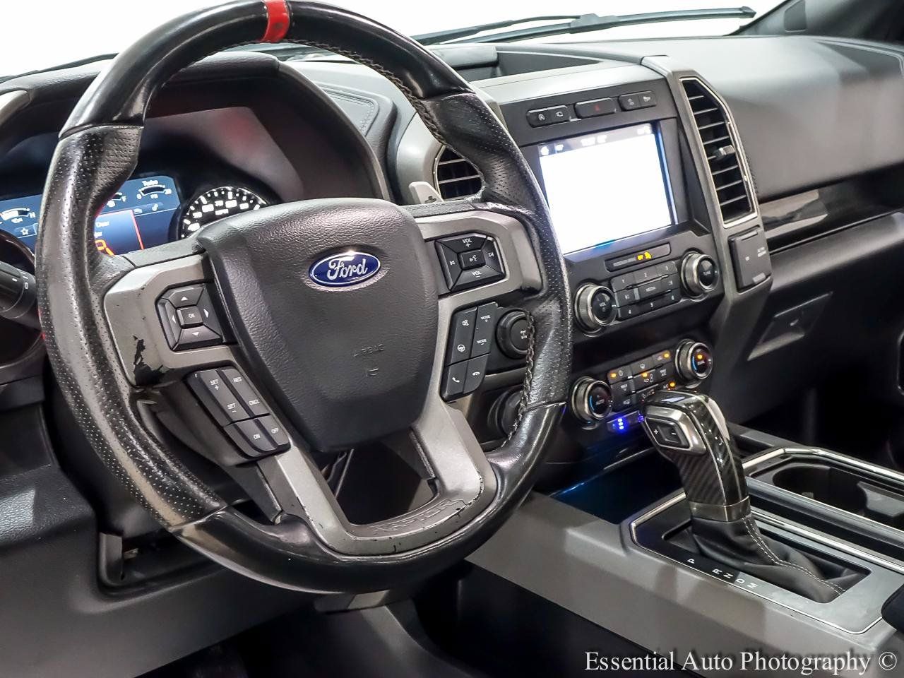 Used 2019 Ford F150 Raptor w/ Equipment Group 802A Luxury AWD/4WD image 16