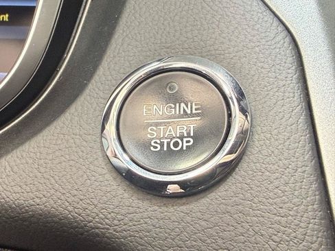 Used 2014 Ford Fusion Titanium FWD image 26