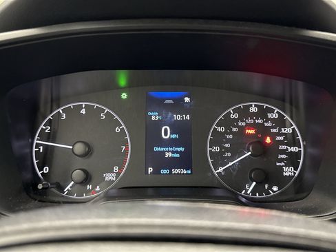 Used 2023 Toyota Corolla LE FWD image 11