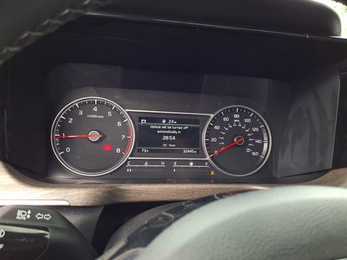Certified 2023 Kia Sorento X-Line EX AWD/4WD image 13