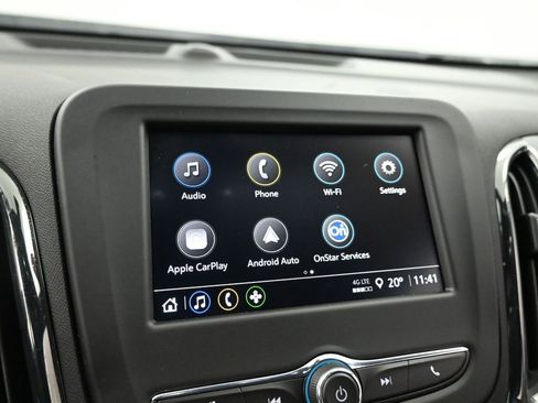 Used 2024 Chevrolet Equinox RS image 38