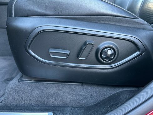 Used 2022 Jeep Grand Cherokee L Overland image 20