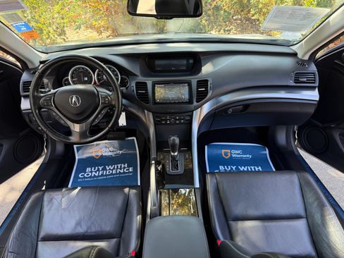 Used 2011 Acura TSX Sedan FWD image 15