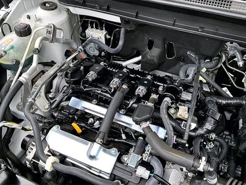 Certified 2024 Nissan Kicks S image 30