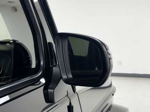 Used 2020 Mercedes-Benz G 63 AMG 4MATIC image 44