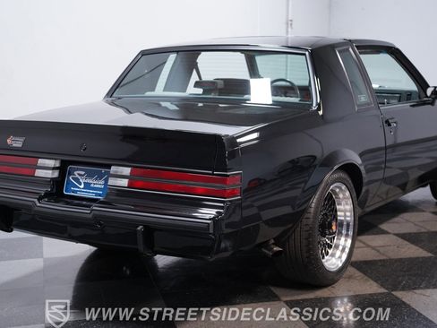 Used 1987 Buick Regal Coupe RWD image 11