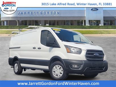 Used 2020 Ford Transit 250 Low Roof