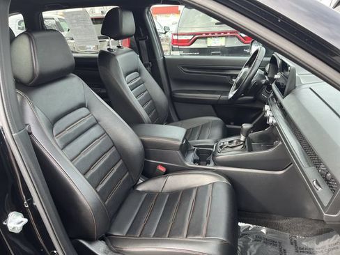 Used 2026 Honda CR-V Sport-L image 27