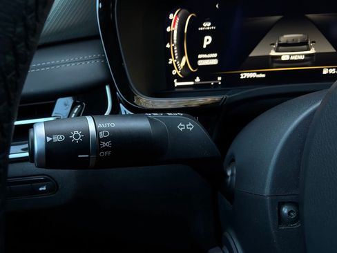 Used 2026 INFINITI QX60 Luxe FWD image 49