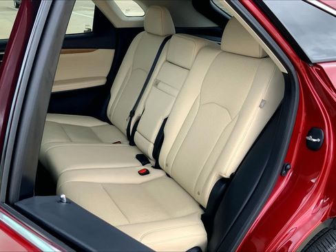 Used 2021 Lexus RX 350 FWD w/ Premium Package image 21