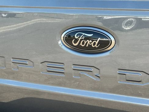 Certified 2025 Ford F250 Lariat w/ Lariat Ultimate Package AWD/4WD image 25