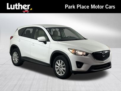 Used 2014 MAZDA CX-5 Touring