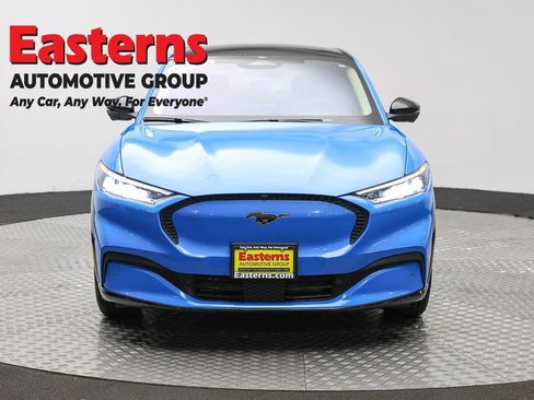 Used 2023 Ford Mustang Mach-E California Route 1 AWD/4WD image 2