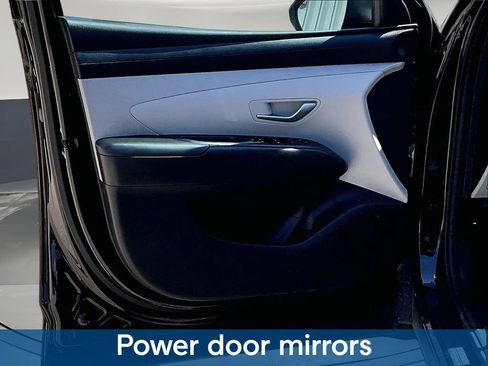 Used 2025 Hyundai Tucson SEL AWD/4WD image 24