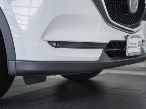 Used 2019 MAZDA CX-5 Grand Touring AWD/4WD image 14