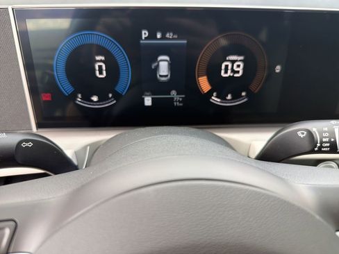 New 2026 Hyundai Tucson SEL AWD/4WD image 10
