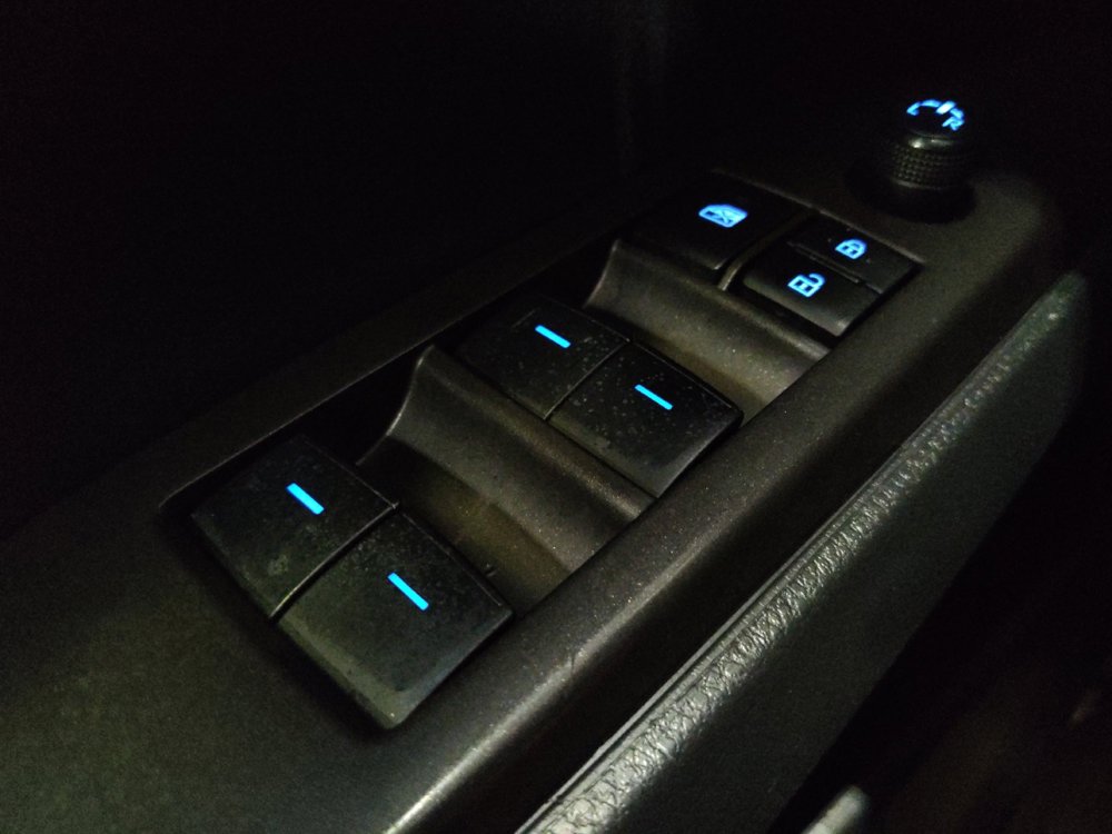 Used 2023 Toyota Camry LE FWD image 27