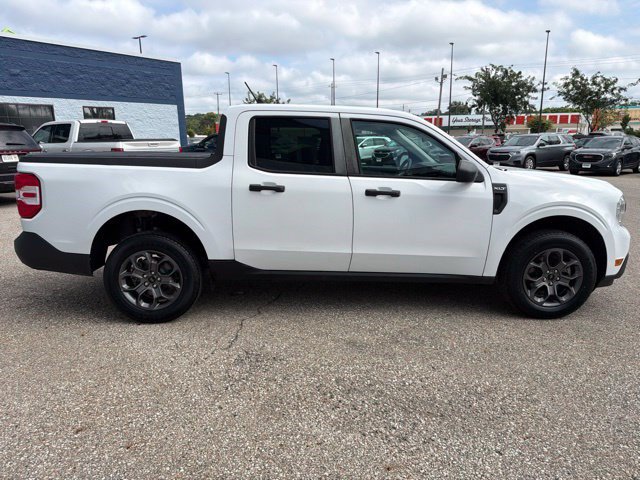 Used 2023 Ford Maverick XLT FWD image 6