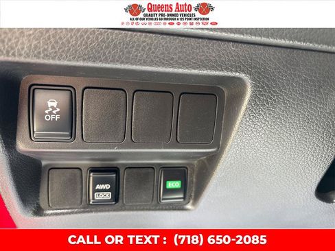 Used 2017 Nissan Rogue Sport S w/ S Appearance Package AWD/4WD image 39