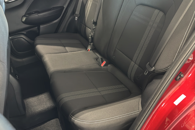 Certified 2024 Hyundai Venue SEL FWD image 22